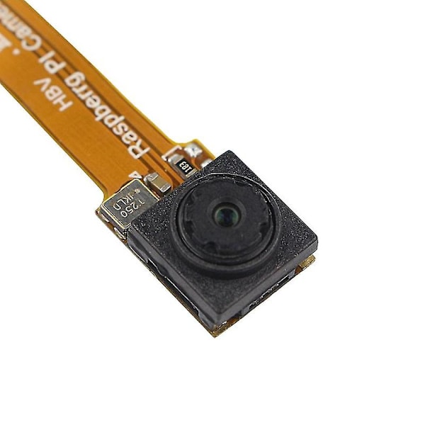 Raspberry Pi Zero / Zero W V1.3 Mini -kamera 5mp 720p / 1080p Mini -kameramoduuli Raspberry P:lle