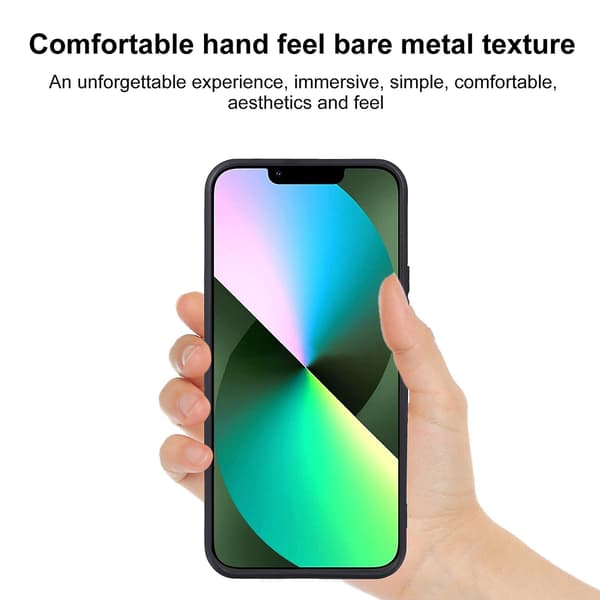 For iPhone 14 Plus TPU-telefondeksel
