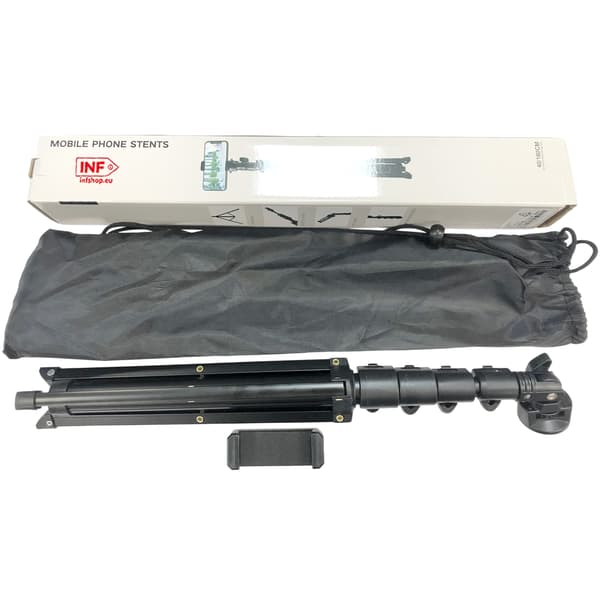 Mobile stand / camera stand selfie stick tripod (45-160 cm) 502