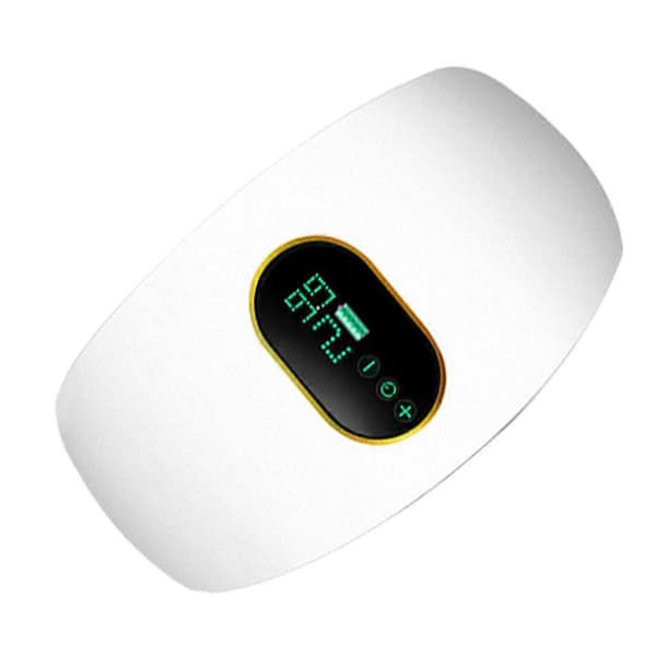Justerbar Slankemaskine Tynd Fedt Massager Mavemassager Kvinder
