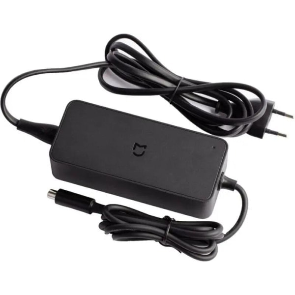 REMAKE Xiaomi Elektrisk Løbehjul Oplader - Original Scooter1S/Lite/Pro/3