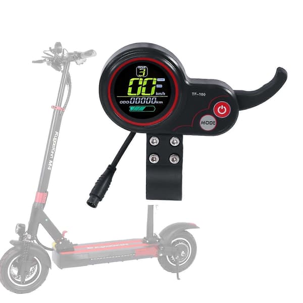 Instrument til elektrisk scooter Kugoo M4 og M4 Pro