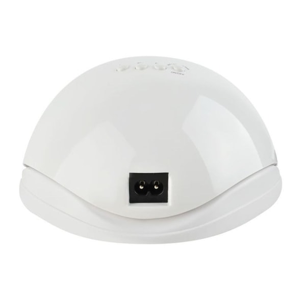 UV-lampa för Gel Polish - Rörelsesensor - 48 W
