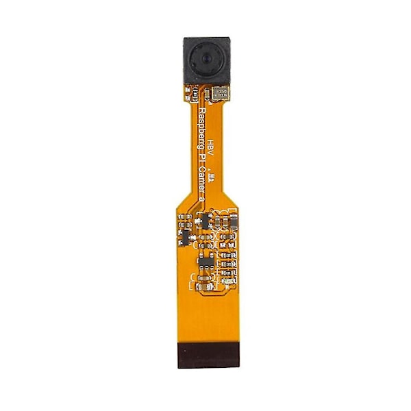 Raspberry Pi Zero / Zero W V1.3 Mini -kamera 5mp 720p / 1080p Mini -kameramoduuli Raspberry P:lle