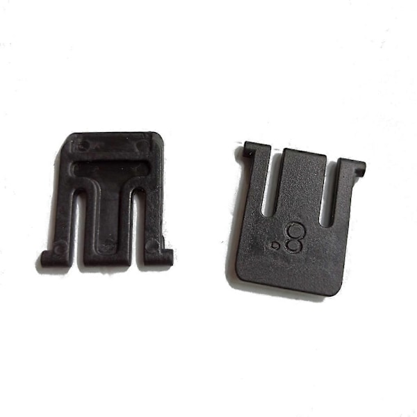 stk Tastatur Brakett Ben Støtte for Logitech K220 K360 K260 K270 K275 K235 Tastatur Reparasjonsdeler[HK]