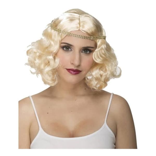 Blond Charleston-paryk, CJY