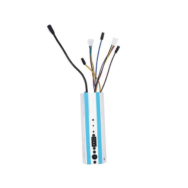 Instrumentpanel Kretsar Kontrollkort Kontroller Bluetooth för ES1/ES2/ES3/ES4 Kickscooter Kontroller