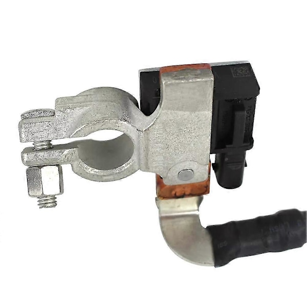 Bilbatteri Sensor Enhed Negativ Batteri Sensor Kabel 371801R600, 37180-1R600 til Accent 2011-2017 As Shown