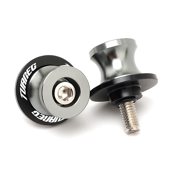 Aprilia Tuareg 660 Tuareg660 2022 2023 Cnc Takahaarukan Pultit Liukusäätimet Kelat 6mm Pultit Suojus Teline Osat Moottoripyörän Lisävarusteet Red