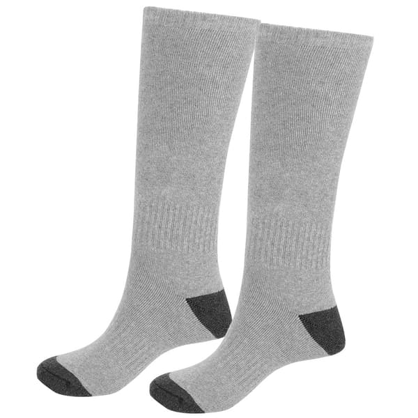 Warm Women's Socks with Adjustable Temperature, Lithium Battery, Electric Heated Socks