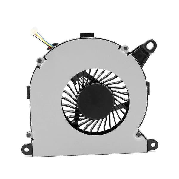CPU-kylfläktbyte för NUC8I7BEH NUC8 I3 I5 I7-datorer BSC0805HA-00 DC05V 0.60A 4-stift