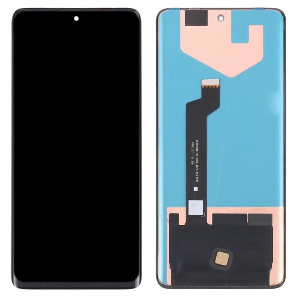 Original LCD Screen for Honor 50 with Digitizer Full AssemblyCJY