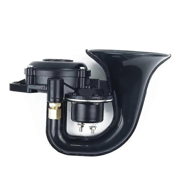 12/24V bil 300dB elektrisk horn til Scania / Volvo TZ-332