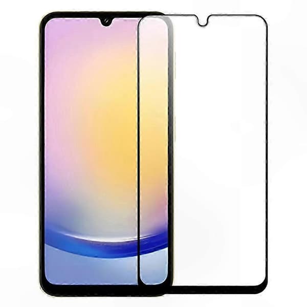 Skjermbeskytter for Galaxy A26 5G mobiltelefon