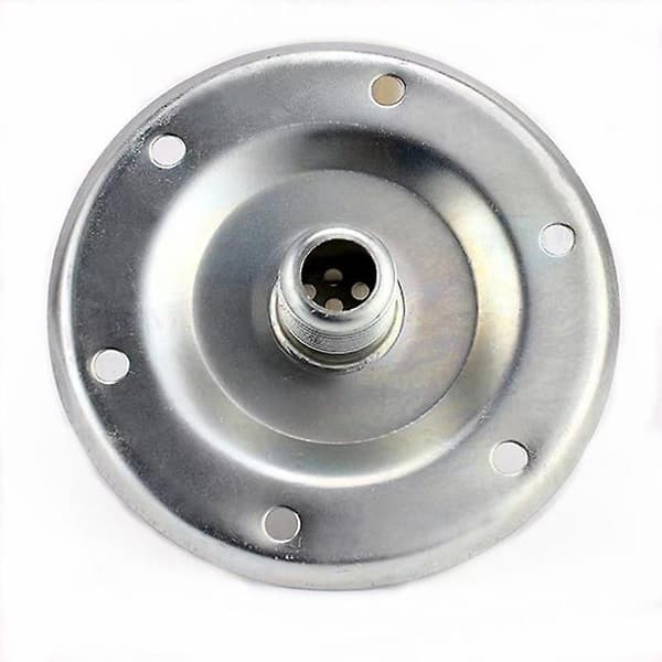 Flens i rustfritt stål (32 mm) for 5-8l hydreringsblære tank, trykktank og trykktanktilbehør