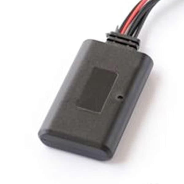 Til Cda-9886r Bil Bluetooth-kompatibelt Modul Audio Stereo Musikmodtagerkabel