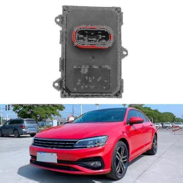 4h0941329 Bilfrontlys Ballast Kontrollenhet For A3 S3 A6 S6 A8s8 Frontlysmodul