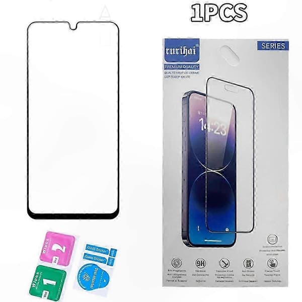 Skjermbeskytter for Galaxy A26 5G mobiltelefon