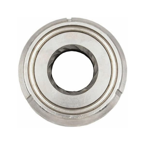 Bilkonuskobling glidemuffe til 3807613 3855783 3842271 konuskoblingsmuffe Silver