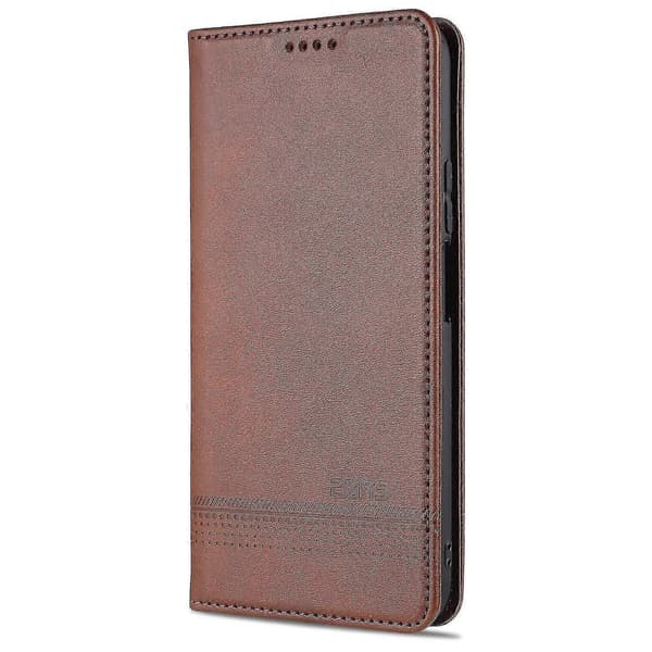 Vivo Y72 5g nahkakotelo