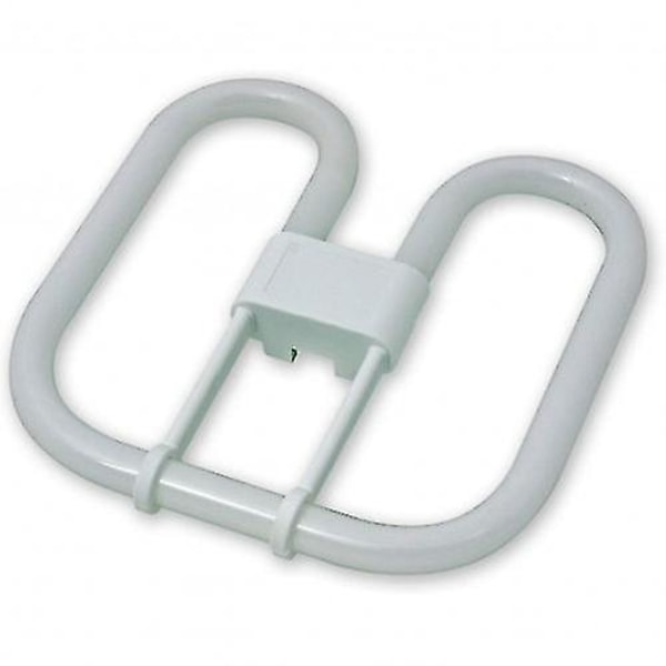 Eveready 28W 4-pin 2D energisparende lampe