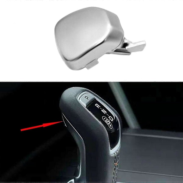 Lr099206 Lr117072g Gearskifteknap Dæksel Trim Låg Passer Til Range Rover Sport 2014-2019-AH