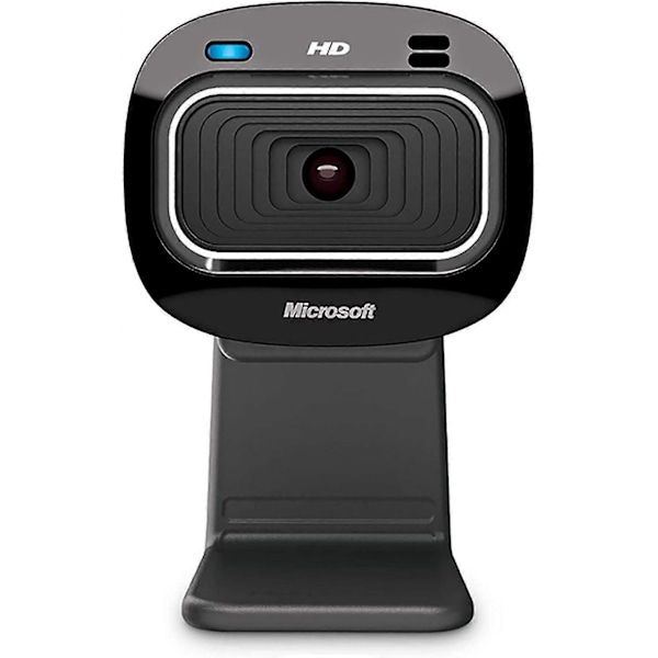 Shxx T3h-00013 Lifecam Hd-3000 Webcam Sort B99-153