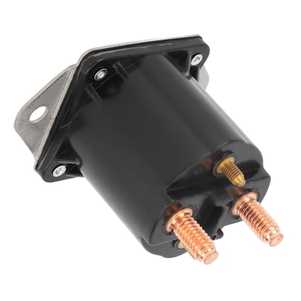 Solenoid 1013609 Golfvogn Solenoid Kontakt Konverterings Tilbehør Solenoid Relæ Til DS 1984 til 2007 12V 0.2