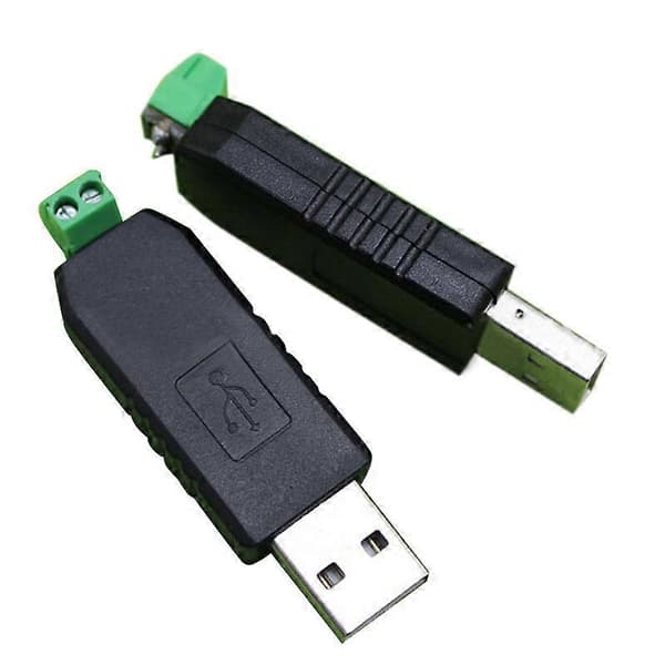 USB til RS485 USB-485 konverteradapter understøtter Win7 XP