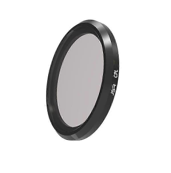 LUMIX LX10 -yhteensopiva JSR pyöröpolarisaatiosuodatin Not Specified
