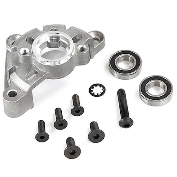 Den nyeste CNC metall clutch tripod for 1/5 Baha Rovan Km Baja Rc bil leker deler