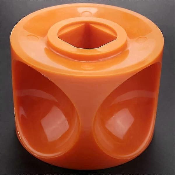 Reservedeler til elektrisk appelsinjuicer for XC-2000E-modell Orange