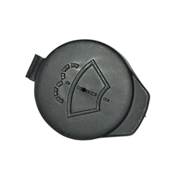 Svart Vindrutespolarbehållare Lock Y1131028-00-A För Tesla Model 3 S X
