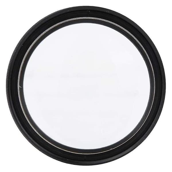 55 mm 2X teleobjektiivin telejatke 18-55 mm objektiiville