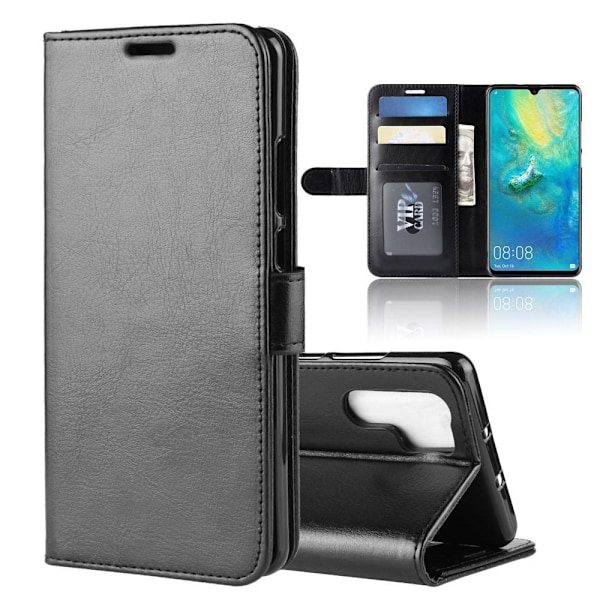 Huawei P30 Pro - Wallet Case - Sort