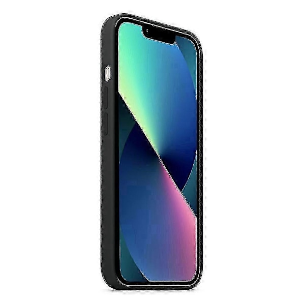 Kompatibel med Magsafe iPhone 13 kompatible covers Black