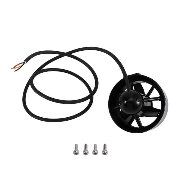 T200 Dypvanns Thruster 200m Vanntett Børsteløs DC-motor for ROV Undervannsrobot Propellkonkurranser