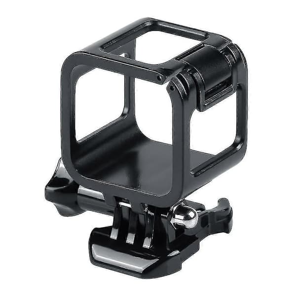 Beskyttende husdeksel for GoPro Hero 4 5 Session - Lavprofilrammefeste