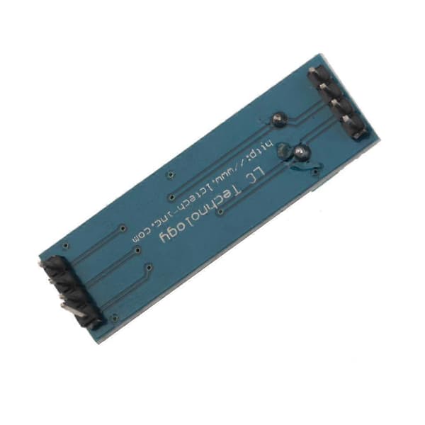 MAX485 RS-485 Modul TTL til RS-485 modul for Raspberry Pi DIY