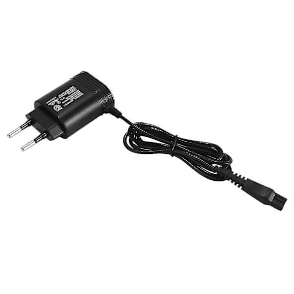 Oplader til Philips OneBlade Qp6520 Qp6510 Skraber, EU Stik, 2023