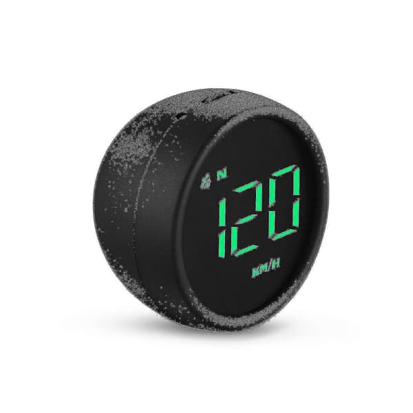 Digitalt GPS-speedometer for bil, høy kvalitet
