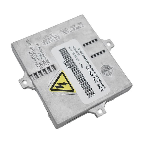 D2s D2r frontlys ballast drivmodul for 6 1307329082 As Shown