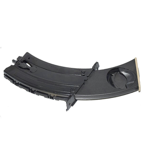 RHD Car Retractable Cup Holder Trim 51459173468 for E90 E91 E92 E93 2005-2012 E90 E91 Drink Holder Right BeigeCJY black beige
