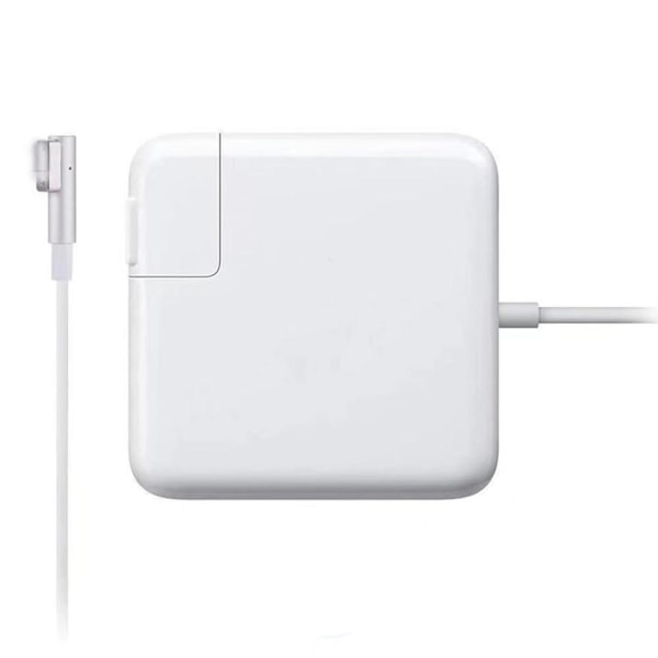 Macbook Pro Virtalähde MagSafe 1 Vit white