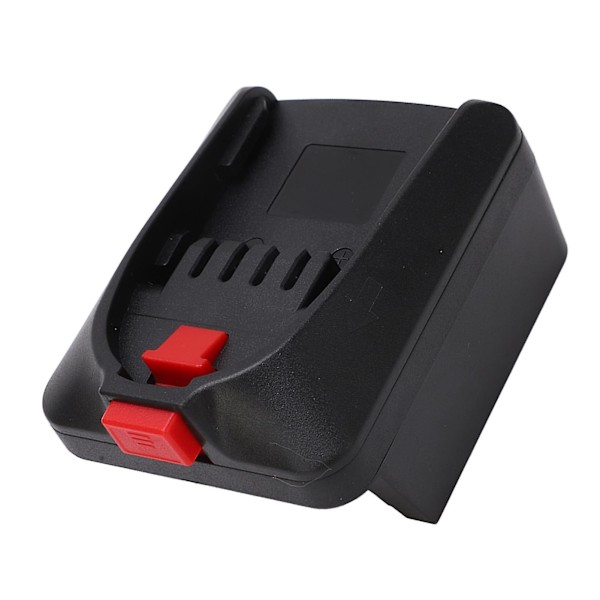 Bosch 18V til Milwaukee M18 Lithium Batteri Adapter