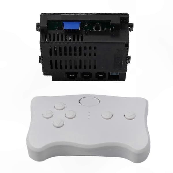 6V/12V/24V Barns Ride-On Bil Bluetooth Fjernkontrollsett Tilbehør