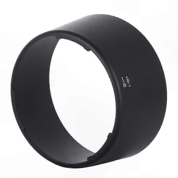 Modlysblænde til 80-200mm f/2.8 zoomobjektiv med ED-glas kompatibilitet