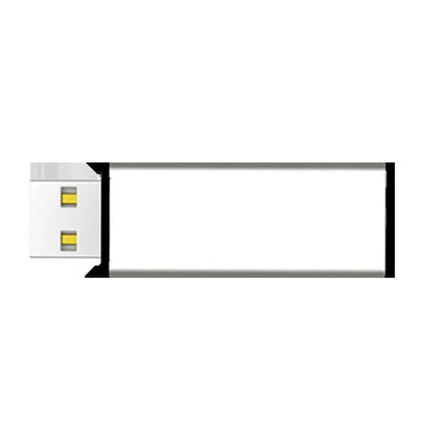 A500 Mini USB Flash Drive Spillboks Spillforsterker Plug & Play Innebygd 4300+ Spill