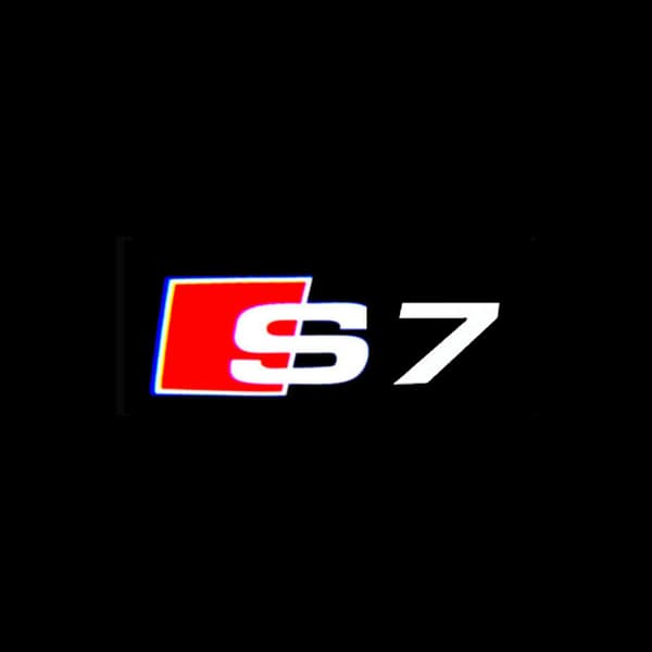st. velkomstlys for Audi Aodi A4LA5A6L Ambient Light A7A8 O