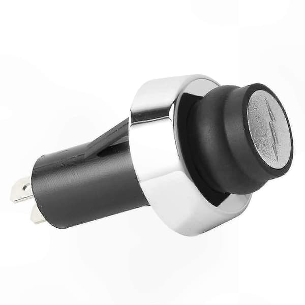 Udskiftningsknap til Genesis II GS4-grill